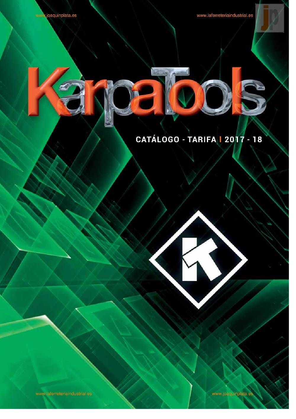 KarpaTools