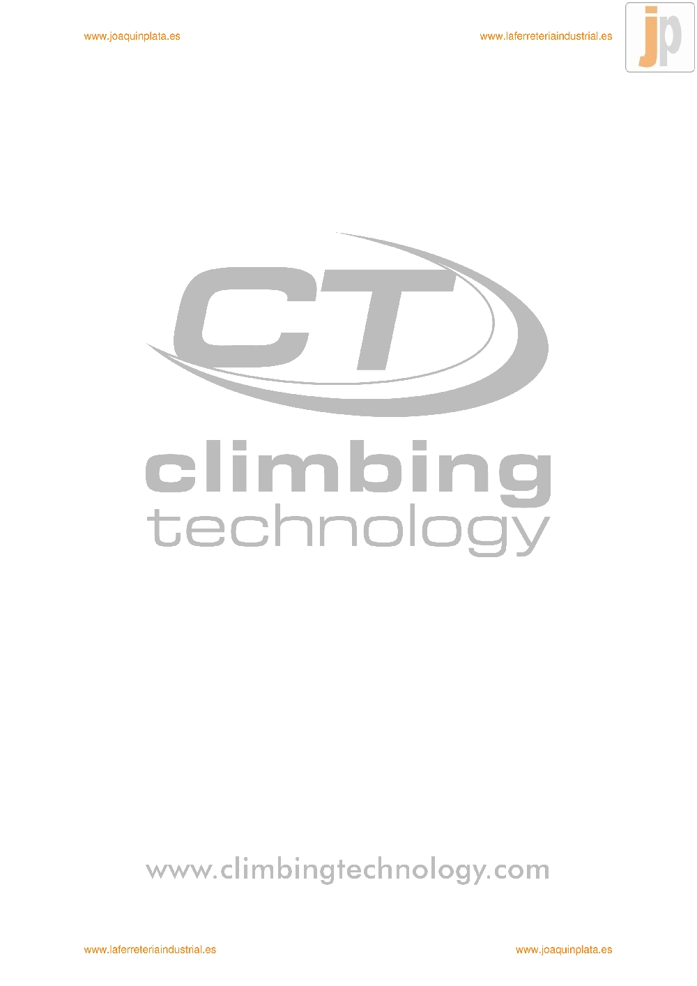 ClimbingTechnology CAT2018