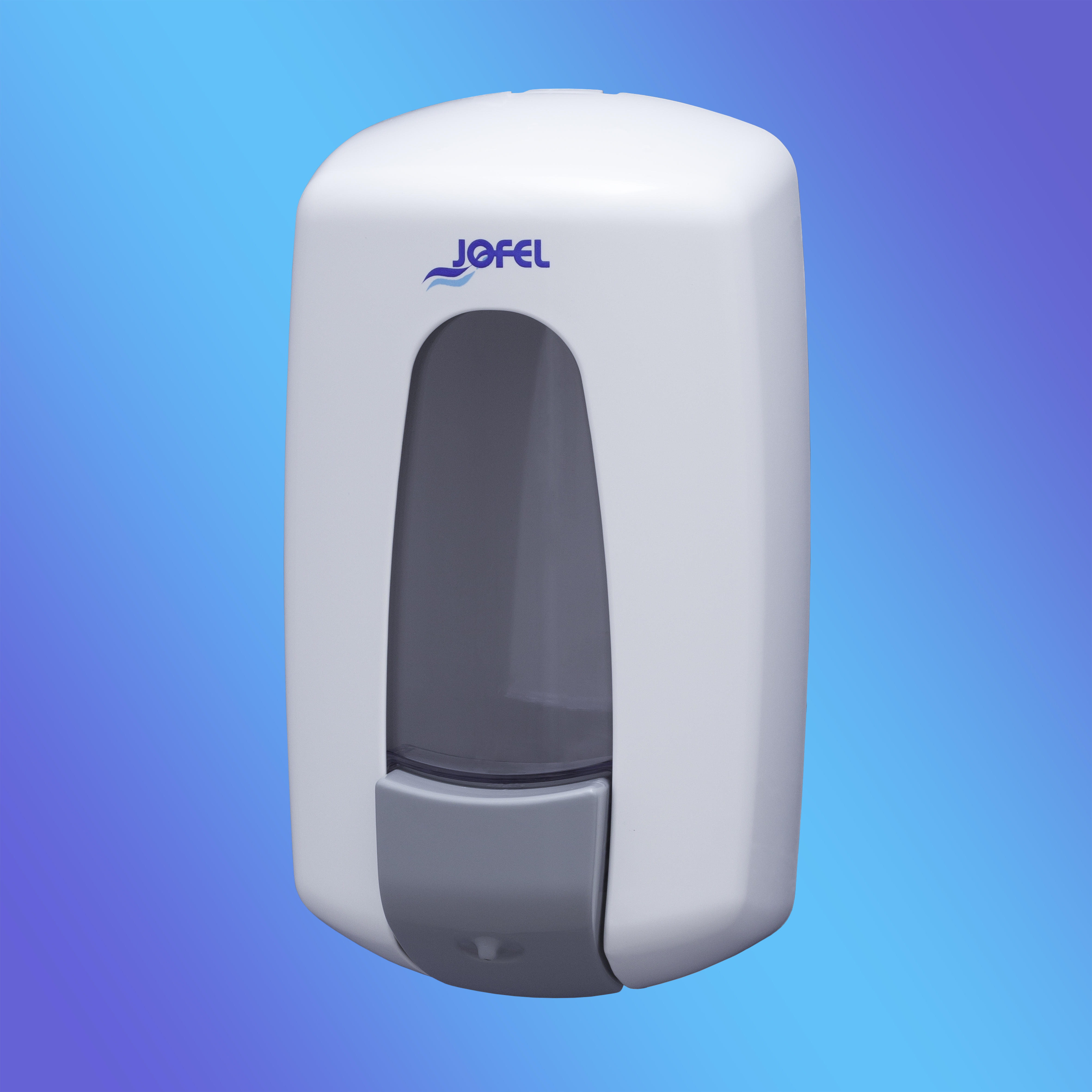 Dosificador gel hidroalcoholico jofel aitana