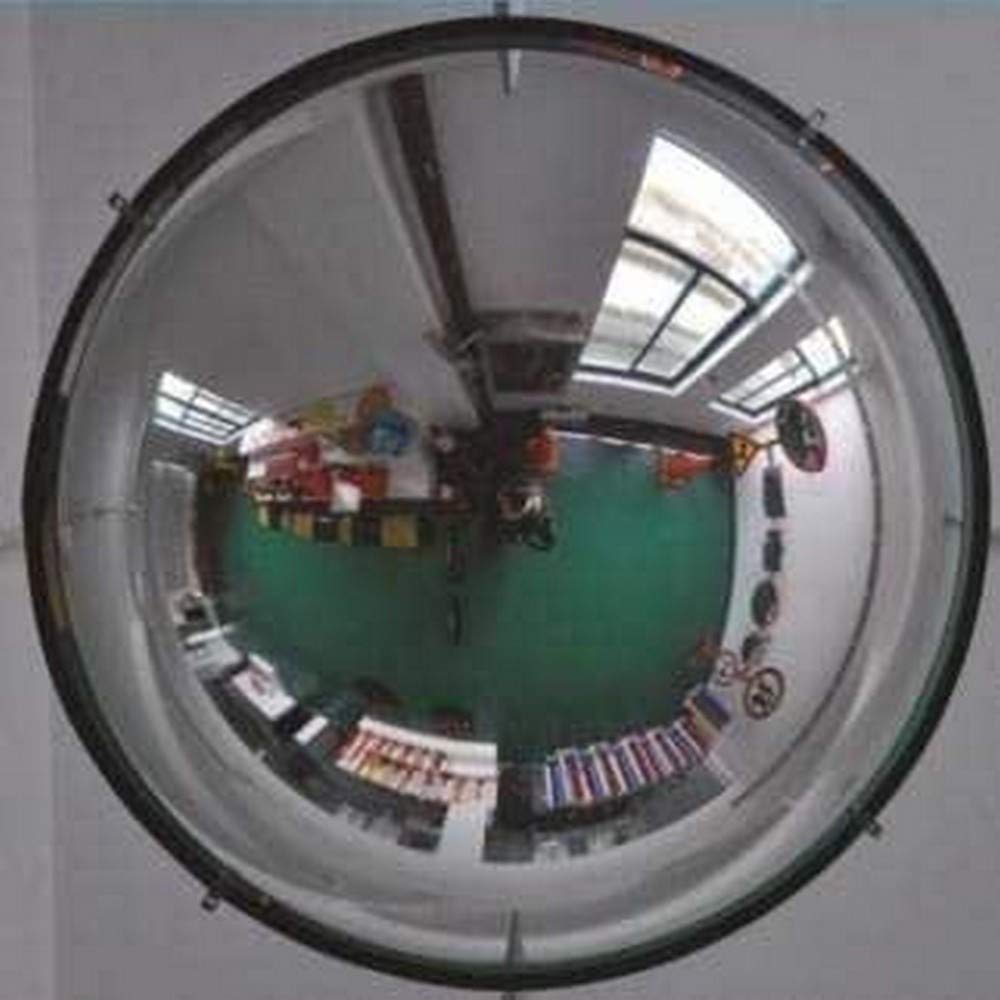 Espejo interior 600mm  ba30960 